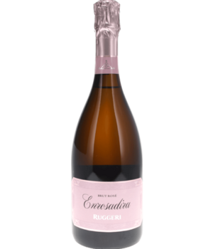 Ruggeri Enrosadira Rose Di Pinot