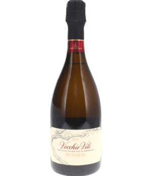 Ruggeri Vecchie Viti Valdobbiadene Prosecco Superiore 2022