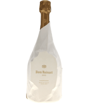 Ruinart Blanc De Blancs 2013 2nd Skin