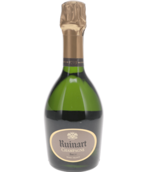 Ruinart Brut Demi (37,5cl)