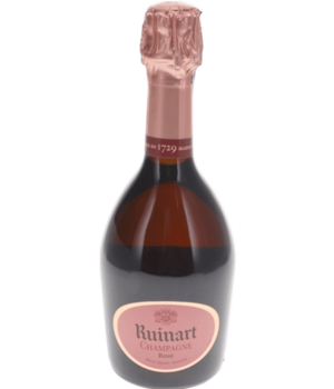 Ruinart Rose Demi (37,5cl)