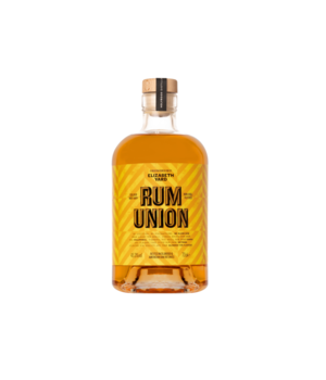 Rum Union (Elizabeth Yard)