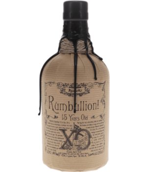 Rumbullion XO 15y 50cl
