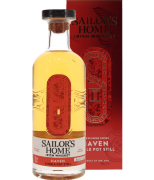 Sailor's Home Haven