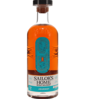 Sailor's Home Journey