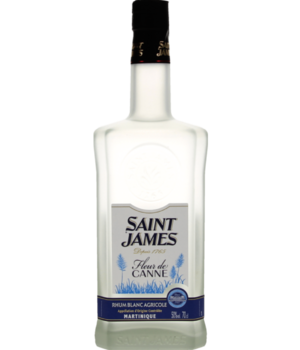 Saint James Blanc Fleur De Canne