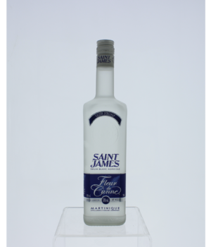 Saint James Blanc Fleur De Canne