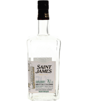 Saint James Brut De Colonne