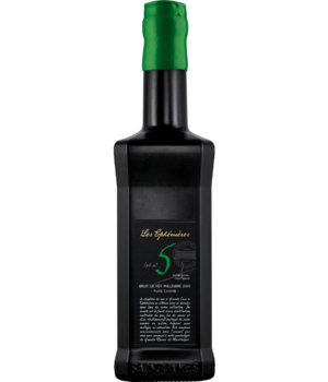 Saint James Ephmere N°5 Vintage 2005 Incl. Doos