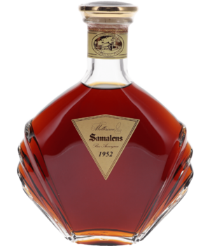 Samalens 1952