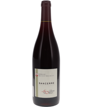 Sancerre Les Perriers Noires Red 2021