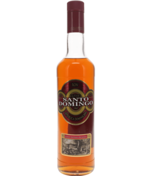 Santo Domingo Gran Antano R 38
