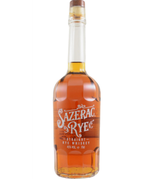 Sazerac Rye