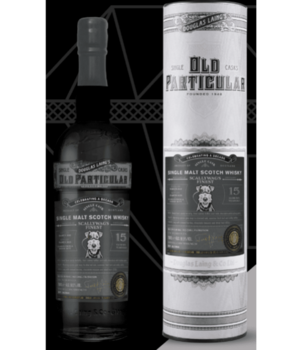 Scallywag 15y (Douglas Laing Old Particular)