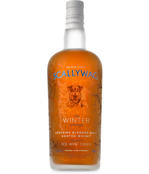 Scallywag Winter Edition Cask Strength 2025 (Douglas Laing Regional Malts)