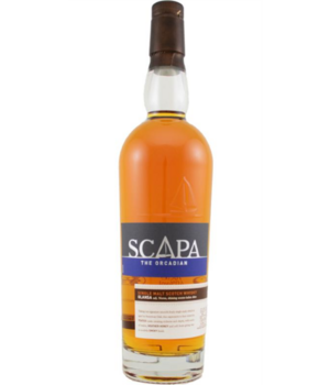 Scapa Glansa Incl. Doos