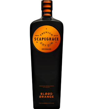 Scapegrace Blood Moon