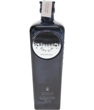 Scapegrace Classic 20cl