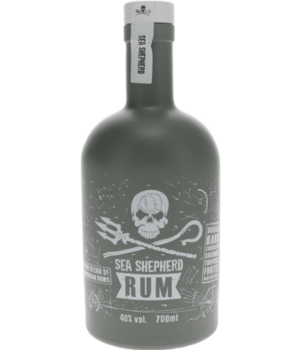 Sea Sheperd Rum