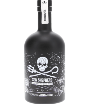 Sea Shepherd Islay Single Malt