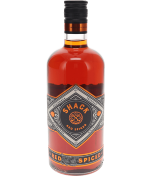 SHACK RED SPICED 37,5°