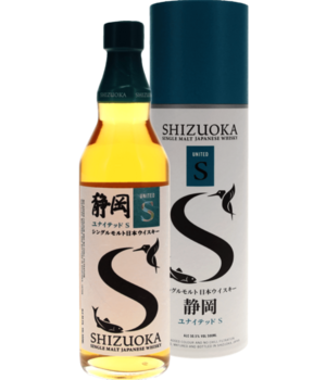 Shizuoka United S 2023 50cl Incl. Tube