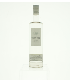 Silver Tree Small Batch Vodka