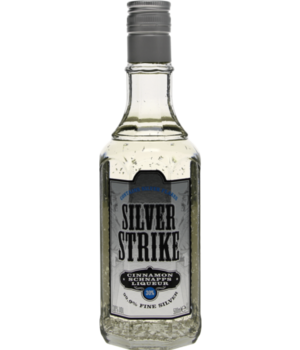Silverstrike 50cl