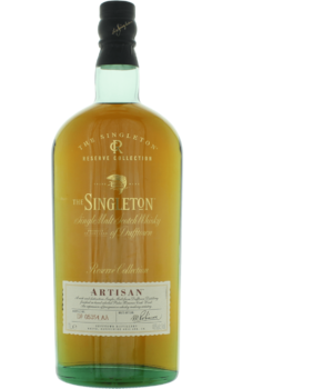Singleton Of Dufftown Artisan 1l
