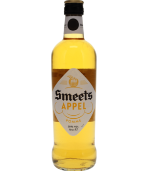 Smeets Appeljenever