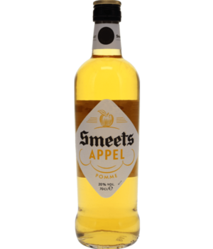 Smeets Appeljenever