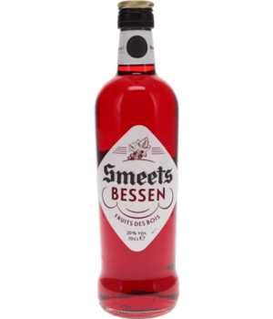 Smeets Bessenjenever