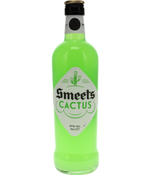 Smeets Cactusjenever