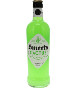 Smeets Cactusjenever