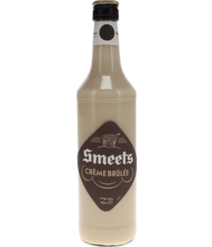Smeets Creme Brulee