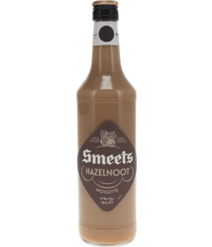 Smeets Hazelnoot