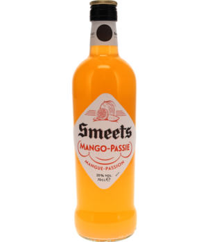 Smeets Mango Passie