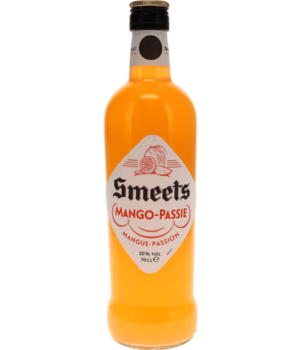 Smeets Mango Passie
