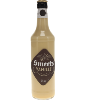 Smeets Vanille