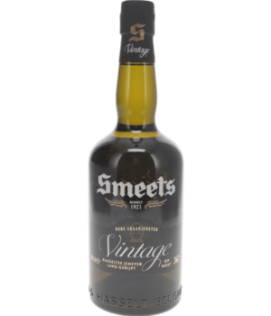 Smeets Vintage Jenever