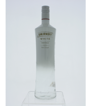 Smirnoff White 1l