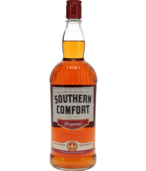 Southern Comfort 1l