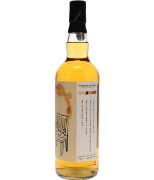 Speyside 1997 24y 50,3 Tb (Thompson Brothers)