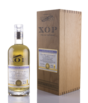 Speyside 1998 21y Dlxop (Douglas Laing Extra Old Particular) Boîte Incl.