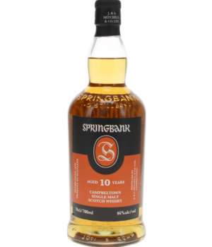 Springbank 10y