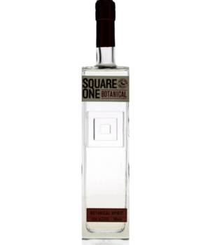 Square One 100% Rye Botanical
