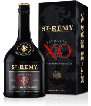 St-Remy XO Incl. Doos