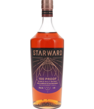 Starward 100 Proof 1l