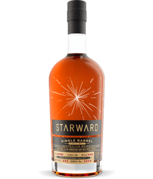 Starward Single Cask