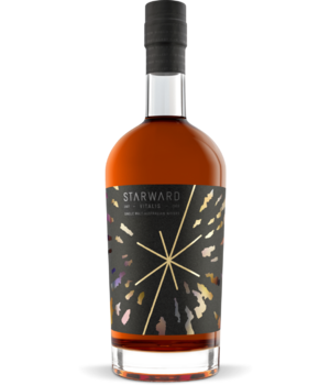 Starward Vitalis 15th Birthday